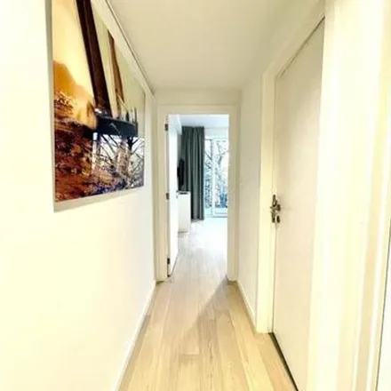Rent this 1 bed apartment on B&B Hotel in Rue Paul Spaak - Paul Spaakstraat 15, 1050 Brussels