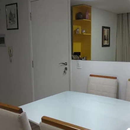Rent this 1 bed apartment on Rua Deputado Emílio Carlos in Jardim Bela Vista, Osasco - SP