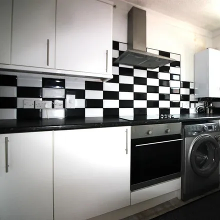 Rent this 1 bed apartment on Readers Walk in Sandwell, B43 6NN