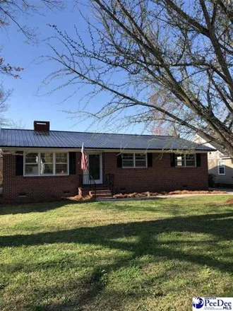Buy this 3 bed house on 191 Carlisle Court in Bennettsville, SC 29512