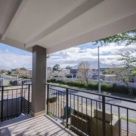 Image 6 - Mon Blois Lane, The Vines, Somerset West, 7136, South Africa - Apartment for rent