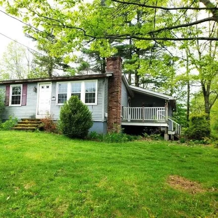 Buy this 3 bed house on 974 Catamount Road in Pittsfield, Merrimack County