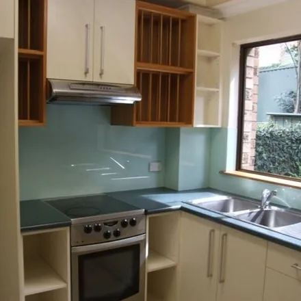 Rent this 2 bed townhouse on 10 Brunton Place in Marsfield NSW 2122, Australia