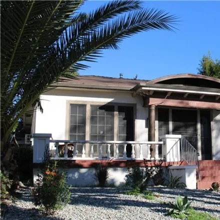 Buy this 2 bed house on Greenleaf Avenue in Whittier, CA 90602
