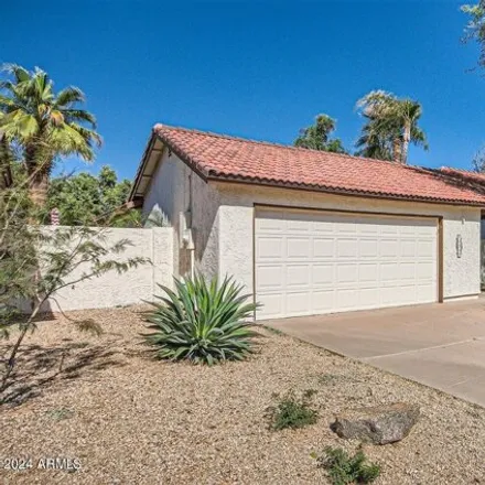Buy this 2 bed house on 12158 South Half Moon Drive in Phoenix, AZ 85044