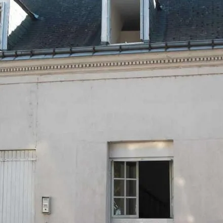 Image 1 - La Fontaine Breton, Rue de la Touche, 37210 Vernou-sur-Brenne, France - Apartment for rent