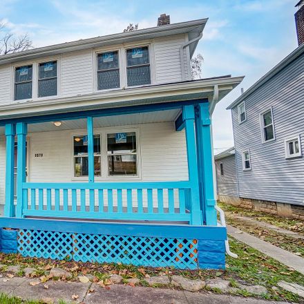 Rent this 3 bed house on E 16th Ave in Columbus, OH