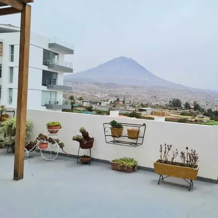 Image 3 - unnamed road, Cayma, Cayma 04100, Peru - Apartment for sale