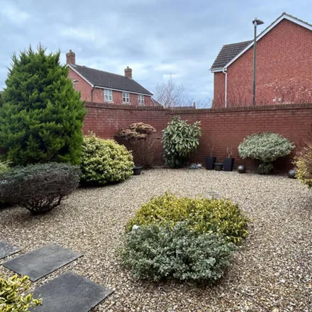 Image 7 - Wheal Road, Tewkesbury, GL20 8UH, United Kingdom - Townhouse for sale