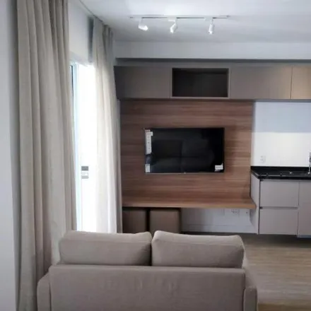 Rent this 1 bed apartment on Rua Brigadeiro Galvão 540 in Santa Cecília, São Paulo - SP