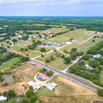 Image 8 - 7872 North State Highway 34, Oak Ridge, Kaufman County, TX 75161, USA - House for sale