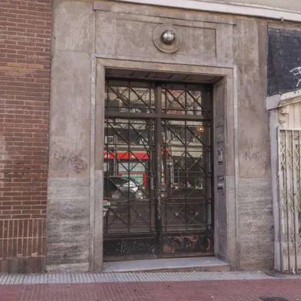 Image 1 - Calle de Santa Engracia, 35, 28010 Madrid, Spain - Apartment for rent