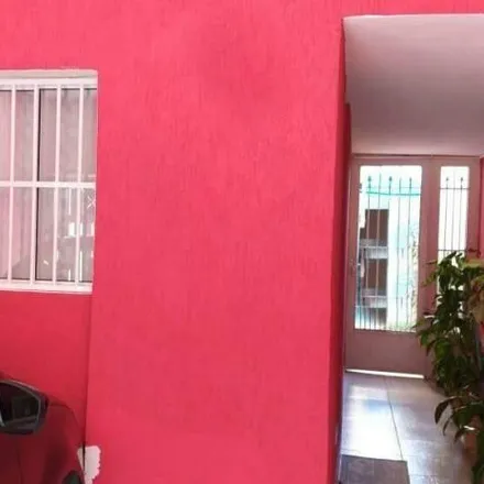 Buy this 3 bed house on Avenida Moinho Fabrini 350 in Independência, São Bernardo do Campo - SP