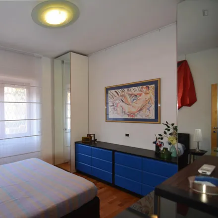 Rent this 3 bed room on Via Paolo Bentivoglio in 00165 Rome RM, Italy
