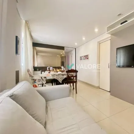 Image 2 - Carrefour, Rua Venezuela 455, Sion, Belo Horizonte - MG, 30315-600, Brazil - Apartment for sale