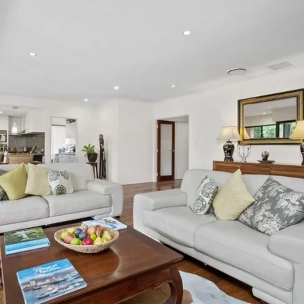 Rent this 4 bed apartment on Cornwall Street in Lathlain WA 6100, Australia