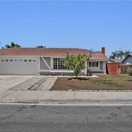 Buy this 4 bed house on 13122 Gorham Street in Moreno Valley, CA 92553