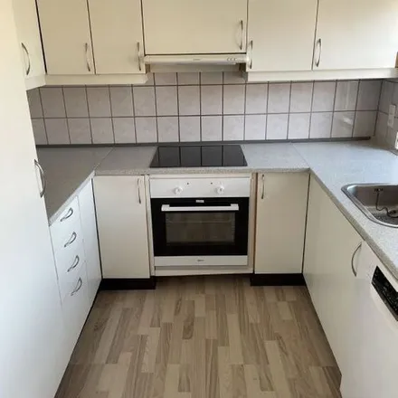Rent this 4 bed apartment on Bådsmandsstræde 8 in 5610 Assens, Denmark