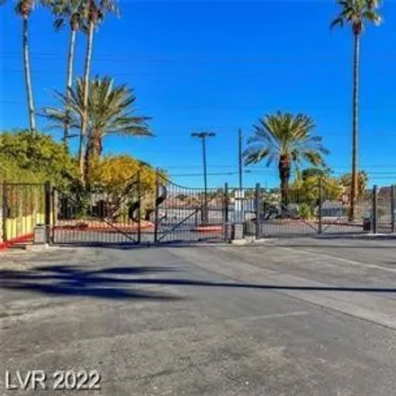 Image 8 - South Mojave Road, Las Vegas, NV 89104, USA - Condo for sale