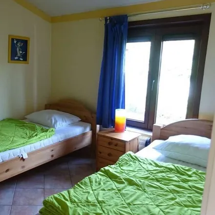 Rent this 1 bed house on 8420 De Haan