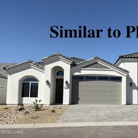 Buy this 3 bed house on East Persimmon Avenue in Desert Hills, Mohave County