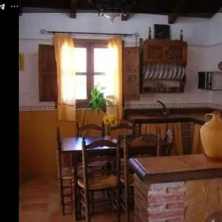 Image 2 - Villanueva de la Concepción, Andalusia, Spain - Townhouse for rent