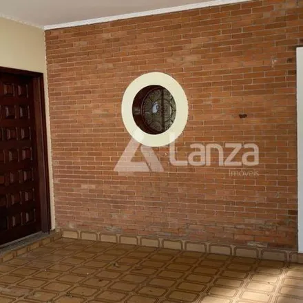 Buy this 6 bed house on Rua Deusdeti Martins Gomes in Barão Geraldo, Campinas - SP