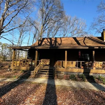 Buy this 3 bed house on 3121 Matthews-Indian Trail Road in Stallings, Stallings