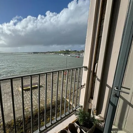 Image 6 - Clarence, Admiralty Road, Plymouth, PL1 3RS, United Kingdom - Apartment for sale