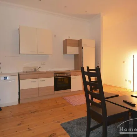 Rent this 2 bed apartment on Beatbox in Mühsamstraße 48, 10249 Berlin