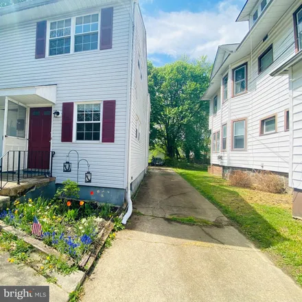 Rent this 2 bed townhouse on 424 Richey Avenue in Collingswood, NJ 08107