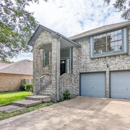 Buy this 3 bed house on 12622 Grove Park Dr in Missouri City, Texas