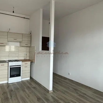 Rent this 2 bed apartment on Stefana Wyszyńskiego 15 in 62-200 Gniezno, Poland