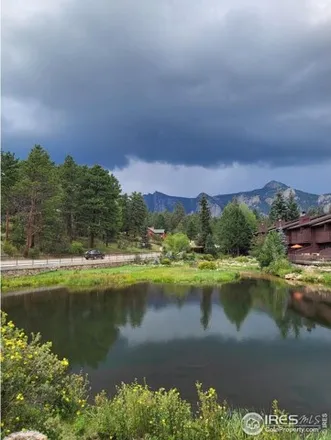 Buy this 2 bed house on Devils Gulch Road in Estes Park, CO 80517