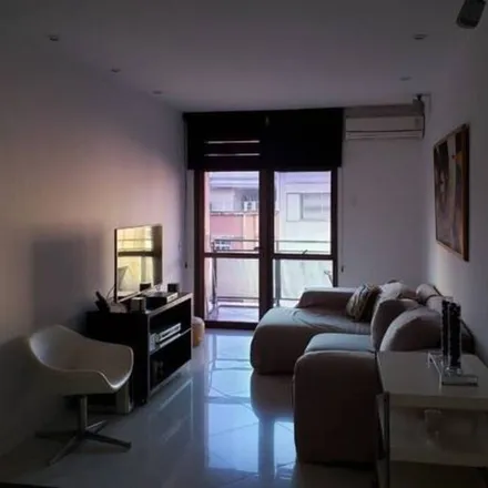 Rent this studio apartment on R. Gomes Carneiro