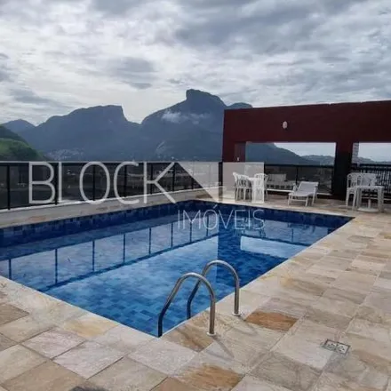 Image 2 - Rua Coronel Paulo Malta Resende, Barra da Tijuca, Rio de Janeiro - RJ, 22631-470, Brazil - Apartment for sale