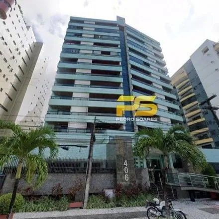 Buy this 4 bed apartment on Residencial Boulevard Tambaú in Avenida Infante Dom Henrique 406, Tambaú