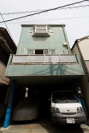 Image 2 - Arakawa, Machiya 4-chome, Arakawa, JP - House for rent