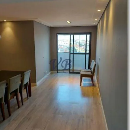 Buy this 3 bed apartment on Rua Ibiapava in Paraíso, Santo André - SP
