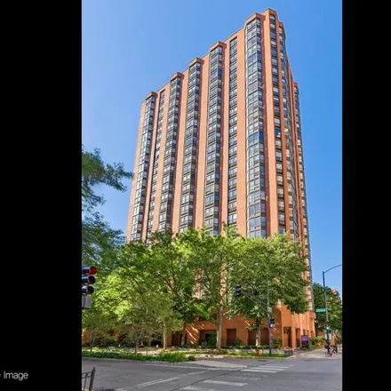 Buy this 1 bed condo on 899 South Plymouth Court in Chicago, IL 60605