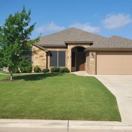 Rent this 4 bed house on 1800 Broken Shoe Trail in Temple, TX 76502