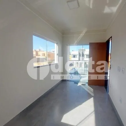 Rent this 2 bed apartment on Rua Campo Alto in Jardim California, Uberlândia - MG