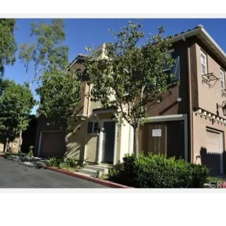 Rent this 1 bed apartment on 1100-1118 Timberwood in Irvine, CA 92620