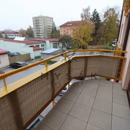 Image 7 - U Trojice 511/8a, 370 04 České Budějovice, Czechia - Apartment for rent