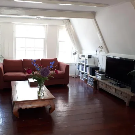 Rent this 2 bed apartment on Ringweg-Oost in 1115 BM Amsterdam, Netherlands