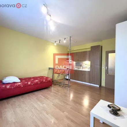 Image 1 - Topolová 434/7, 783 01 Olomouc, Czechia - Apartment for rent