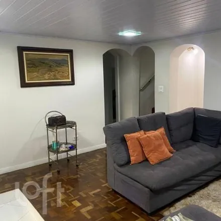 Buy this 8 bed house on Rua Maestro Cardim 365 in Morro dos Ingleses, São Paulo - SP