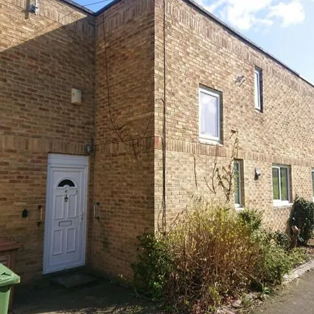 Buy this 4 bed townhouse on Sulgrave Road in Washington, NE37 3BU