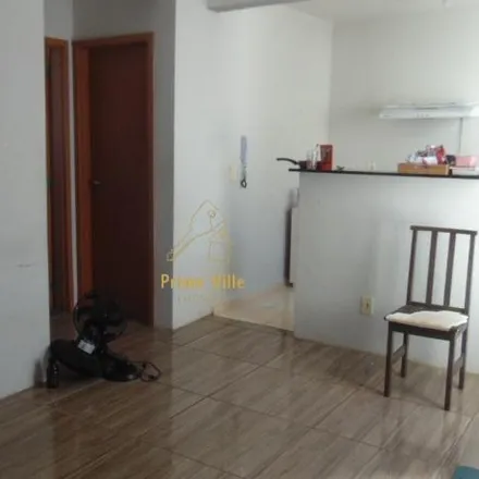 Rent this 2 bed apartment on Rua Antônio José da Costa 555 in Adhemar Garcia, Joinville - SC