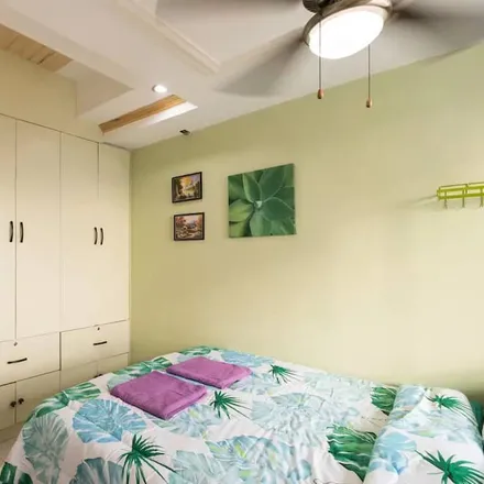 Rent this 2 bed condo on Cebu City in Central Visayas, Philippines
